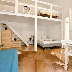 Appartement met een Slaapkamer
